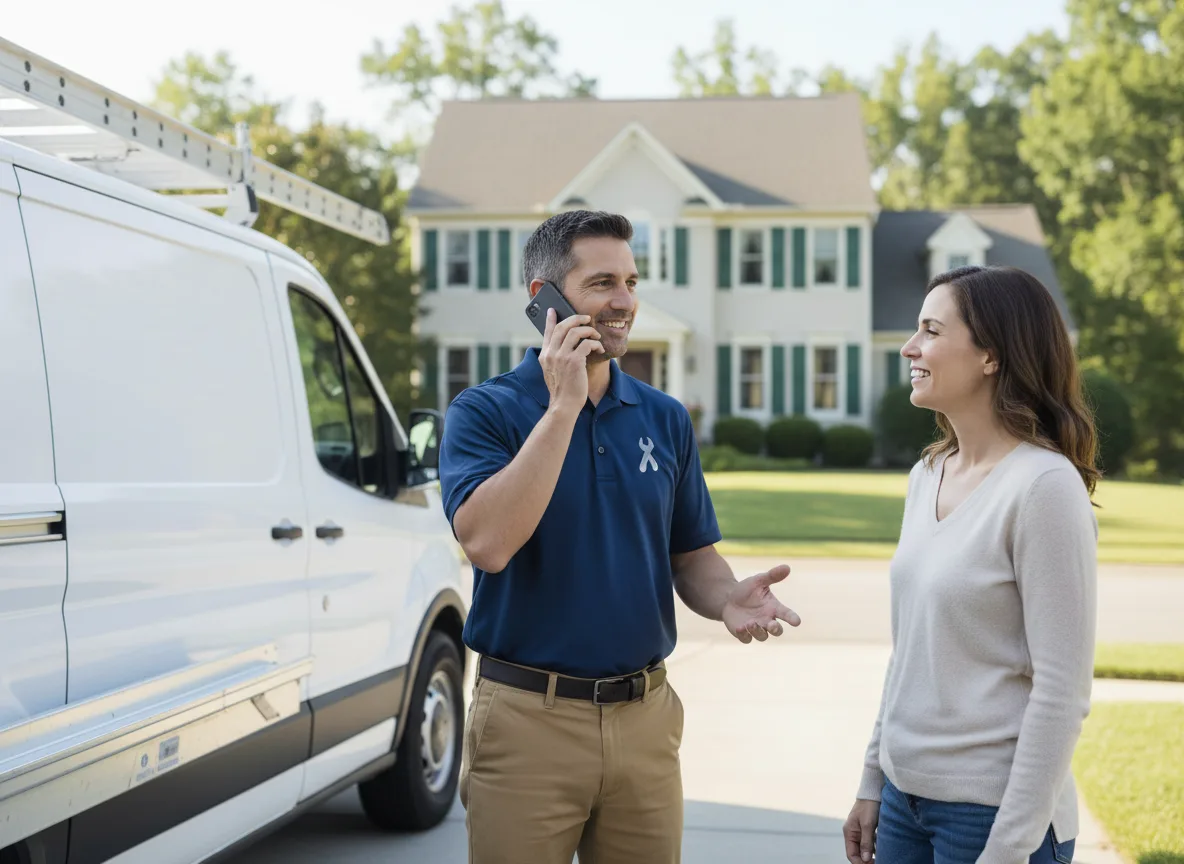Home Gutter Service La Grange, KY FAQs
